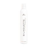 Schwarzkopf Silhouette Flexible Hold Espuma 200ml