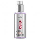 Schwarzkopf Osis Big Last Gel Voluminizante Control Fuerte  200ml