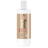 Schwarzkopf Blondme All Blondes Rich Acondicionador 1000ml