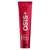Schwarzkopf Osis Rock Hard Gel Fijación Extrema 150ml