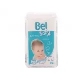 Bel Baby Discos 60 Unidades 
