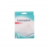 Cosmoplast Gasas Esterilizadas 7.5x7.5cm 3x2 Unidades