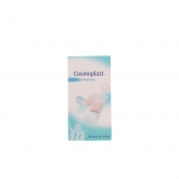 Cosmoplast Apósitos De Plástico 10 Unidades