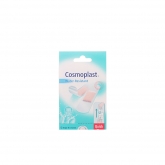 Cosmoplast Tiritas Quick Zip Water Resistant 20 Unidades