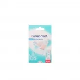 Cosmoplast Tiritas Quick Zip Water Resistant 20 Unidades