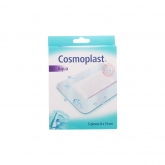 Cosmoplast Aqua Apósitos Grandes Waterproof 5 Unidades 