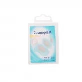 Cosmoplast Anti-Ampollas Pies 6 Unidades 