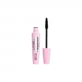 Wet N Wild Megavolume Máscara E156A Very Black