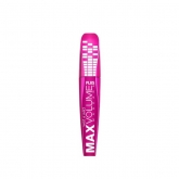 Wet N Wild Max Volume Plus Mascara E1501 Black 