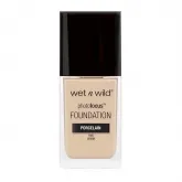 Wet N Wild Photofocus Foundation Soft Ivory