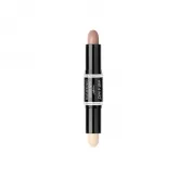 Wet N Wild Megaglo Dual Ended Contour Stick E7511 Medium Light 