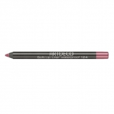 Artdeco Soft Lip Liner Waterproof 124 Precise Rosewood