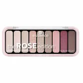 Essence The Rose Edition Paleta De Sombras 10g
