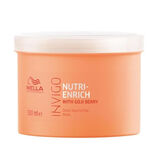 Wella Invigo Nutri Enrich Mascarilla Nutrición Intensa 500ml