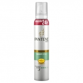 Espuma Suave y Liso Pantene 250ml