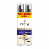 Pantene Espuma Perfect Volume 2x250ml