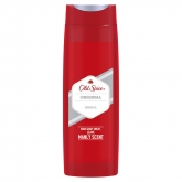 Old Spice Original Gel De Ducha 400ml