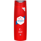 Old Spice Whitewater Gel De Ducha 400ml