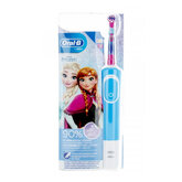 Oral-B Cepillo Dental Eléctrico Recargable Infantil Frozen