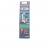 Oral-B Dual Clean Cabezales 2 Unidades