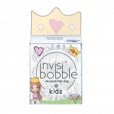 Invisibobble Kids Princess Sparkle 3 Piezas