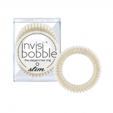 Invisibobble Slim Stay Gold 3 Piezas