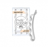 Invisibobble Waver Crystal Clear