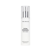 Mádara Time Miracle Total Renewal Crema De Noche 50ml