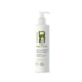 Mádara Baby & Kids Gel De Baño Suave Avena Y Camomila 190ml