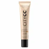 Mádara City CC Hyaluronic Anti Pollution CC Cream Spf15 Beige 40ml