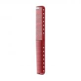 Artero Y.S. Park Comb Y.S. 339 Rojo Peine De Corte 180mm