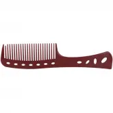 Artero Peine Tinte Ys Park 601 Rojo 225mm