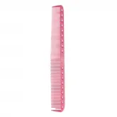 Artero Y.S. Park 335 Peine Doble Rosa 226mm