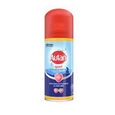 Autan Sport Repelente Insectos Spray 100ml