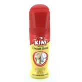 Kiwi Shine & Protect Crema De Calzado Líquida Incolora