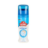 Kiwi Shine & Protect Crema Limpia Zapatos Blanco 75ml