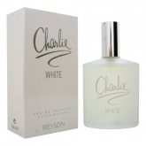 Revlon Charlie White Eau De Toilette Spray 100ml