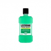 Listerine Fresh Burst Enjuage Bucal 500ml