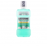 Listerine Dientes Y Encías Enjuague Bucal 500ml