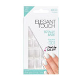 Elegant Touch Totally Bare Square 001