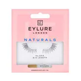 Eylure Natural Pestañas Postizas 003