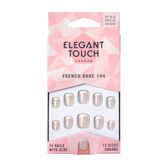 Elegant Touch Natural French Bare 144 XS