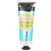 John Frieda Go Blonder Lemon Miracle Hair Mask Mascarilla Para El Pelo 100ml