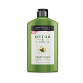 John Frieda Detox & Repair Acondicionador 250ml