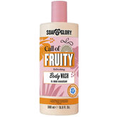 Soap & Glory Call Of Fruity Gel De Ducha Refrescante 500ml