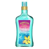 Hawaiian Tropic Tropical Oasis Fragance Mist Brume Parfumée 250ml