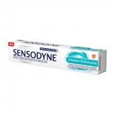 Sensodyne Limpieza Refrescante Crema Dental 75ml