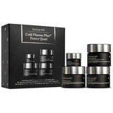 Perricone MD Cold Plasma Plus+ Power Quad Set 4 Piezas Christmas 2022