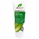 Dr Organic Aloe Vera Loción Corporal 200ml