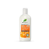 Dr. Organic Acondicionador De Miel De Manuka 265ml